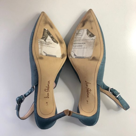 ๐ Sam Edelman 'Hastings' Stilettos ๐ - Picture 5 of 6